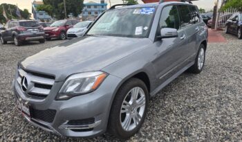Mercedes Benz GLK 350 4 Matic full