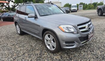 Mercedes Benz GLK 350 4 Matic full