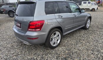 Mercedes Benz GLK 350 4 Matic full