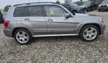 Mercedes Benz GLK 350 4 Matic full