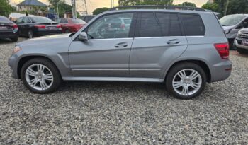 Mercedes Benz GLK 350 4 Matic full