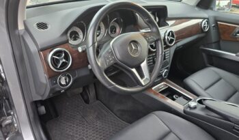 Mercedes Benz GLK 350 4 Matic full