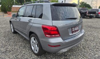 Mercedes Benz GLK 350 4 Matic full