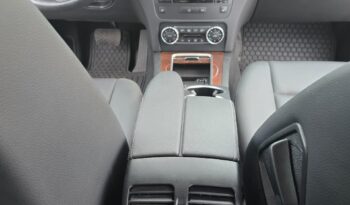 Mercedes Benz GLK 350 4 Matic full