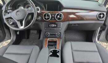 Mercedes Benz GLK 350 4 Matic full