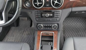 Mercedes Benz GLK 350 4 Matic full