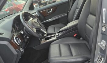 Mercedes Benz GLK 350 4 Matic full