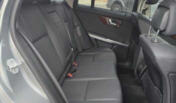 Mercedes Benz GLK 350 4 Matic full