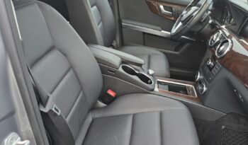 Mercedes Benz GLK 350 4 Matic full