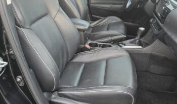 Toyota Corolla’s 2016 Black full