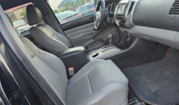 Toyota Tacoma 2014 full