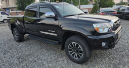 Toyota Tacoma 2014