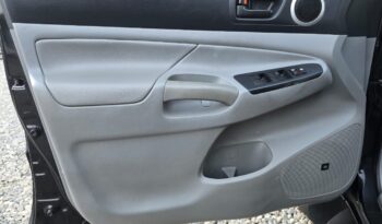 Toyota Tacoma 2014 full