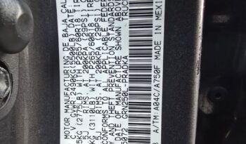 Toyota Tacoma 2014 full