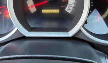 Toyota Tacoma 2014 full