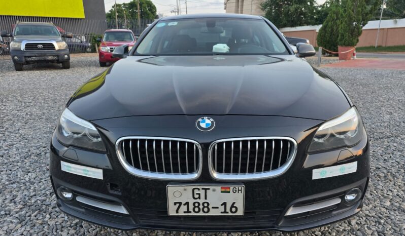 Bmw 528i full