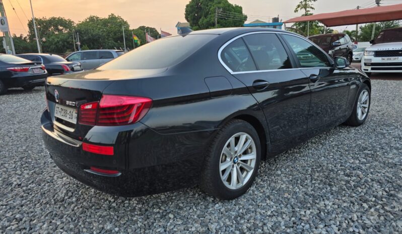 Bmw 528i full