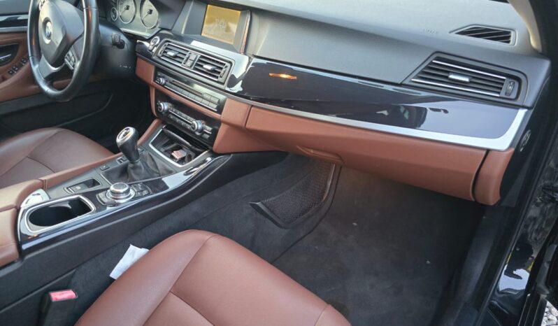 Bmw 528i full