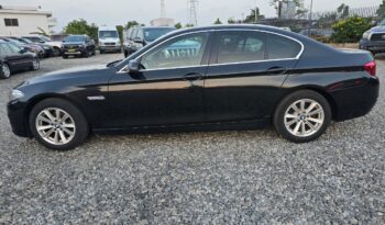 Bmw 528i full