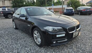 Bmw 528i full