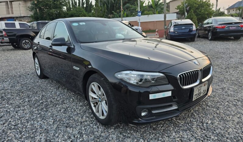 Bmw 528i full