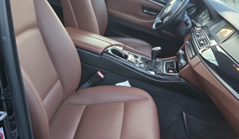 Bmw 528i full
