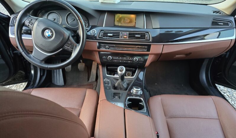 Bmw 528i full