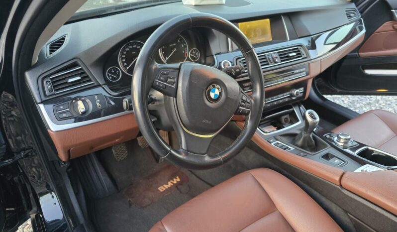 Bmw 528i full