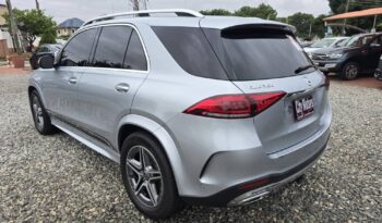 Mercedes Benz GLE 350 4 Matic  2022 full