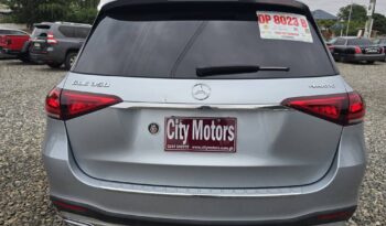 Mercedes Benz GLE 350 4 Matic  2022 full