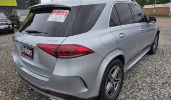Mercedes Benz GLE 350 4 Matic  2022 full