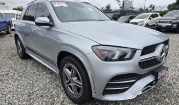 Mercedes Benz GLE 350 4 Matic  2022 full