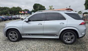 Mercedes Benz GLE 350 4 Matic  2022 full