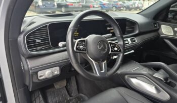Mercedes Benz GLE 350 4 Matic  2022 full