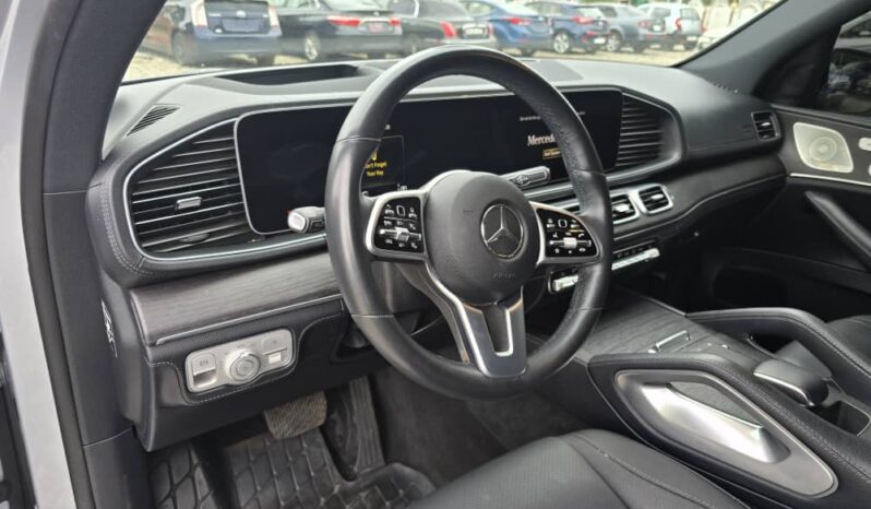 Mercedes Benz GLE 350 4 Matic  2022 full