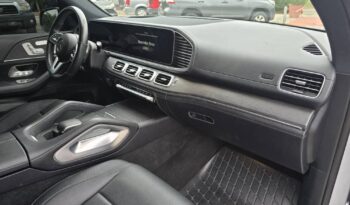 Mercedes Benz GLE 350 4 Matic  2022 full