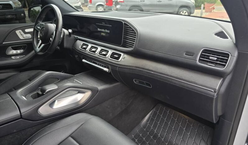 Mercedes Benz GLE 350 4 Matic  2022 full