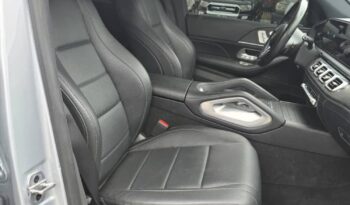 Mercedes Benz GLE 350 4 Matic  2022 full