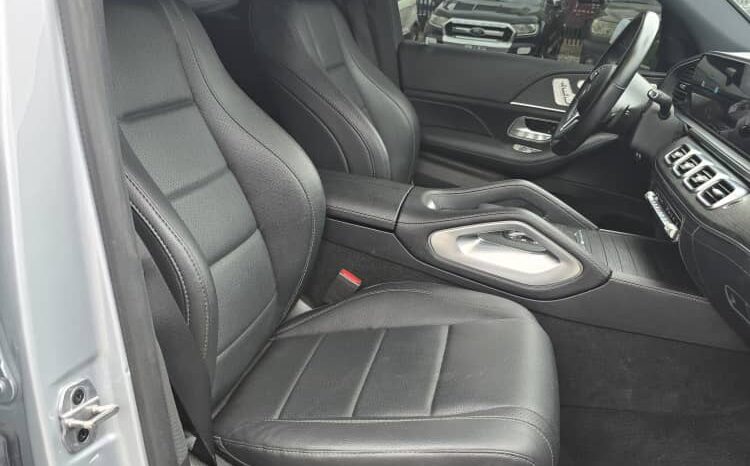 Mercedes Benz GLE 350 4 Matic  2022 full