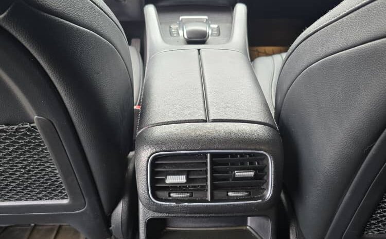 Mercedes Benz GLE 350 4 Matic  2022 full