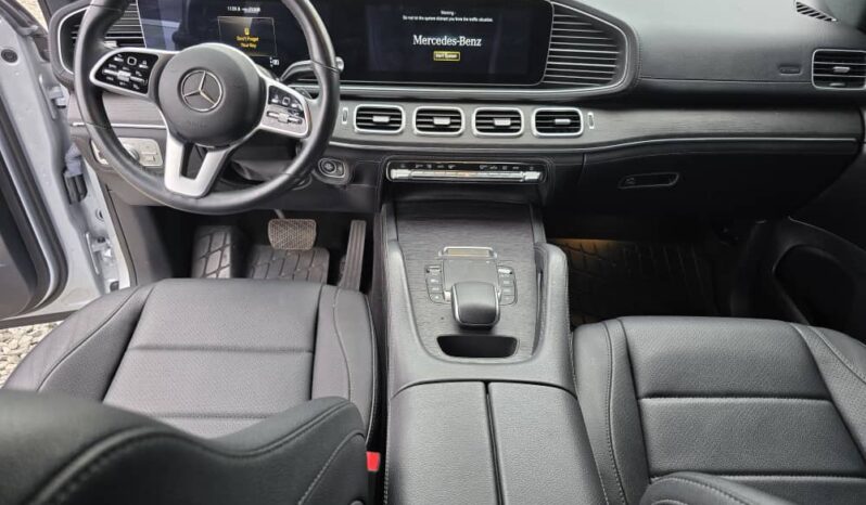 Mercedes Benz GLE 350 4 Matic  2022 full