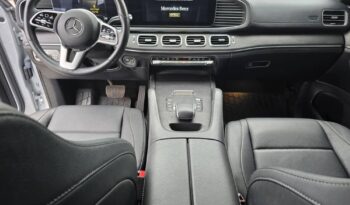 Mercedes Benz GLE 350 4 Matic  2022 full