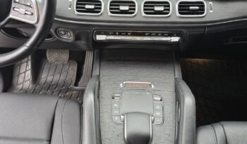 Mercedes Benz GLE 350 4 Matic  2022 full