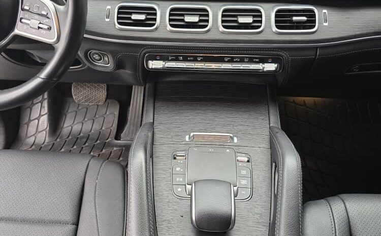 Mercedes Benz GLE 350 4 Matic  2022 full