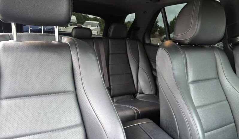 Mercedes Benz GLE 350 4 Matic  2022 full