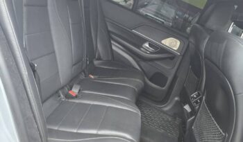 Mercedes Benz GLE 350 4 Matic  2022 full