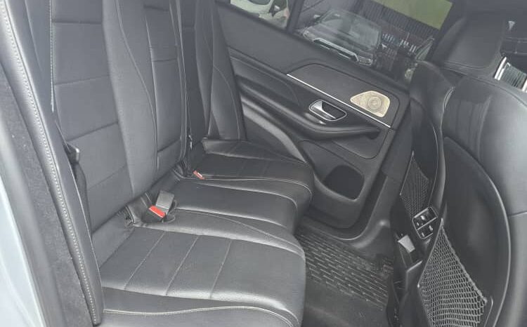 Mercedes Benz GLE 350 4 Matic  2022 full