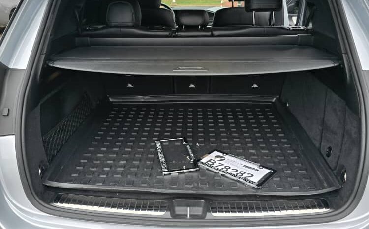 Mercedes Benz GLE 350 4 Matic  2022 full