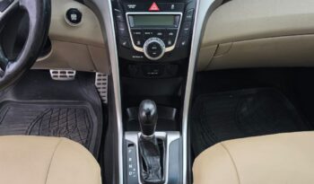 Hyundai Elantra Gt full