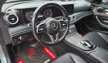 Mercedes Benz E300 full
